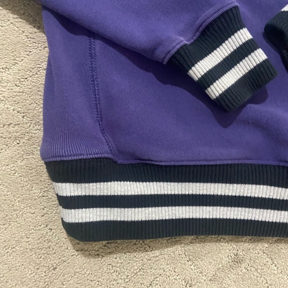 Champion reverse weave woman sweatshirt size S - Picture 10 of 11